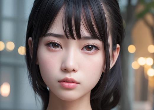 Windows 11 体验 Stable Diffusion AI 图像生成